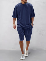 Marineblau