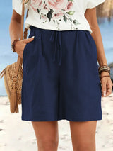 Marineblau