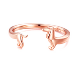 Roségold