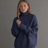 Marineblau