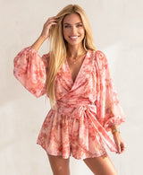 Rote Rose