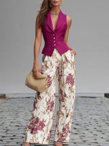 Rosa Pink