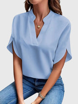 Blau