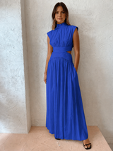 Marineblau