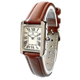 Hellbraun