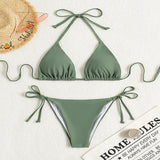 Grün