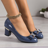 Marineblau