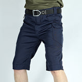 Marineblau