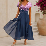 Rosa Blau