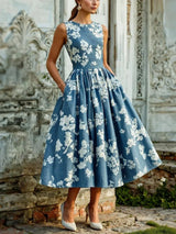 Blau
