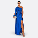 Blau