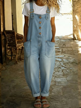 Heller Denim