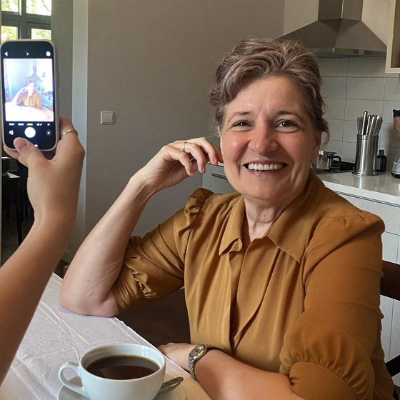 Kundenfoto von Petra M.
