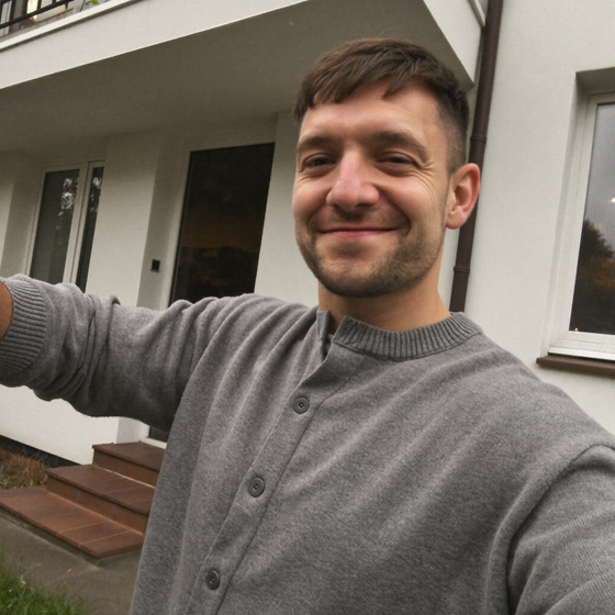 Kundenfoto von Michael W.