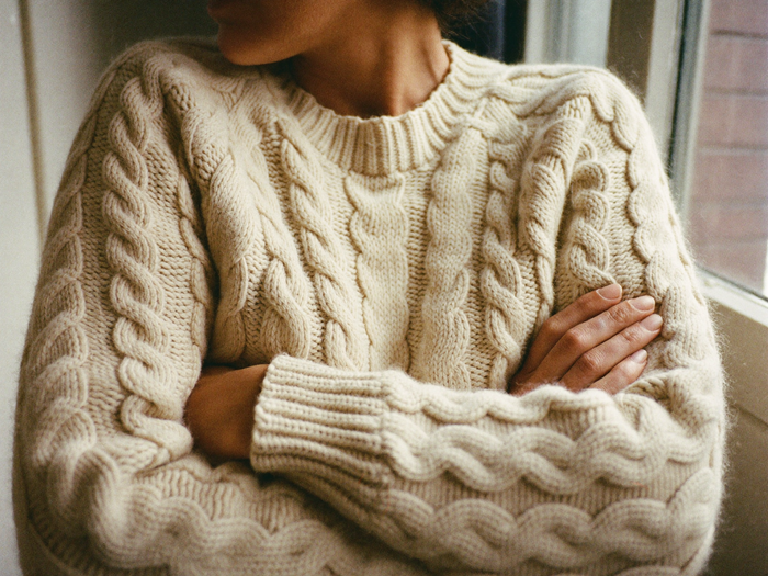 Strickmode