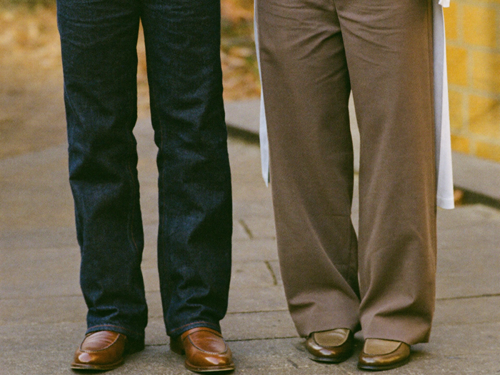 Hosen & Jeans