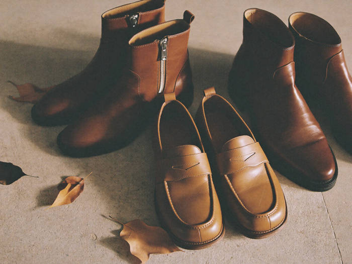 Schuhe & Stiefel