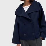 Marineblau