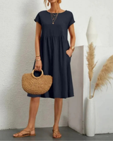 Marineblau
