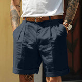 Marineblau