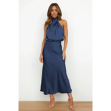 Marineblau