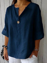 Marineblau